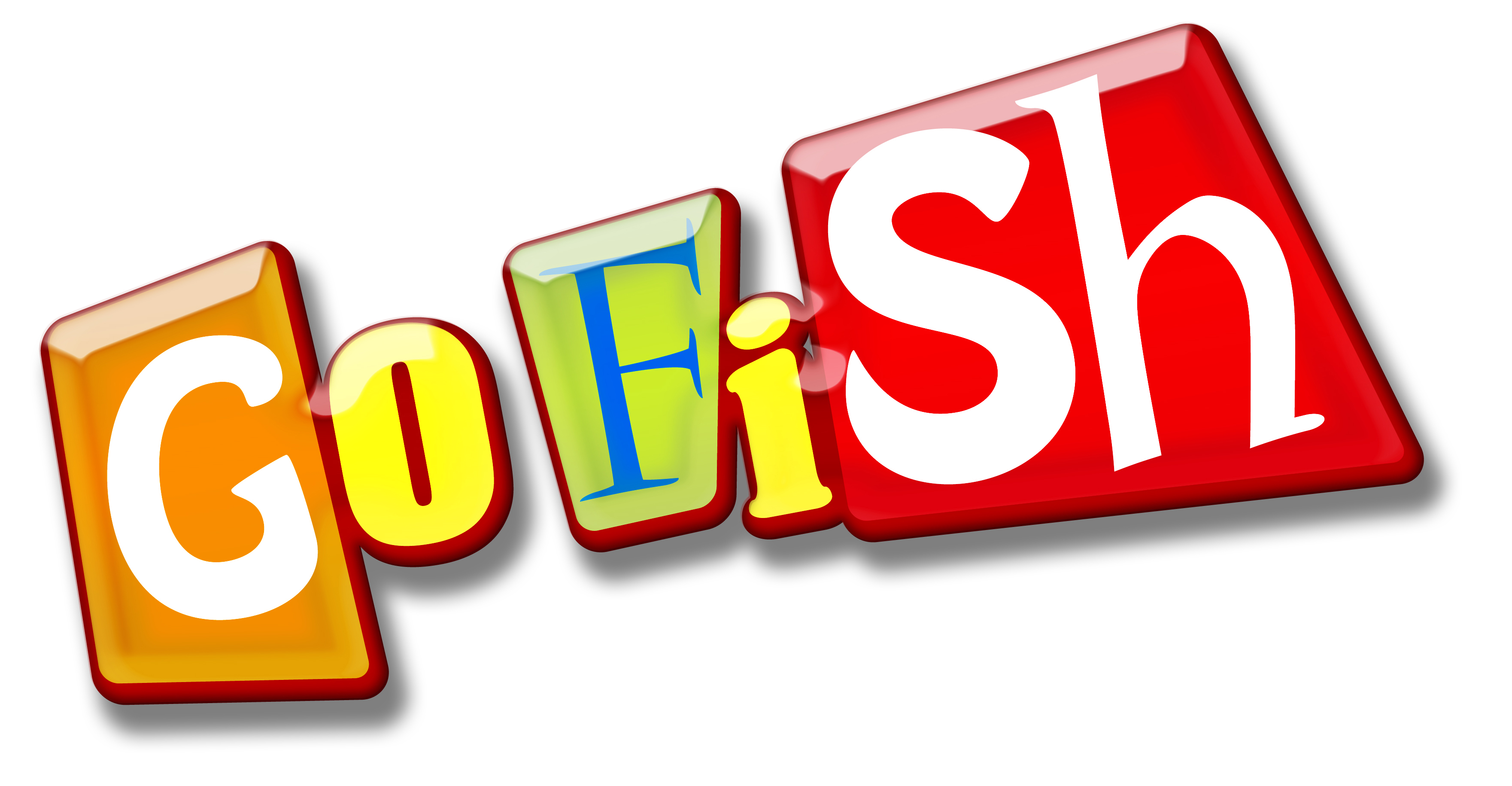 Go Fish is Kickin' It Old School | Adam Before the Eve